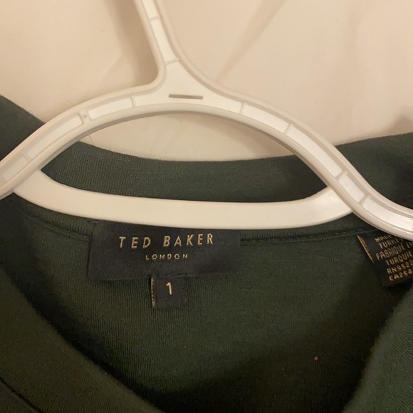 Ted Baker top - Picture 3 of 4